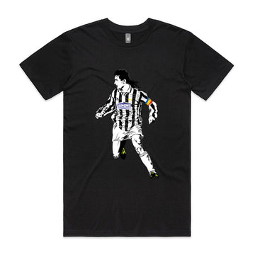 Baggio Juve T-Shirt